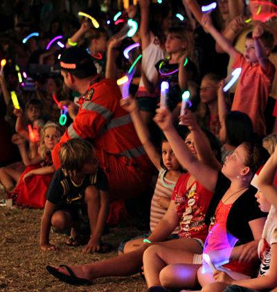 Don’t Miss Carols on the Beach, A Free Christmas Treat for All