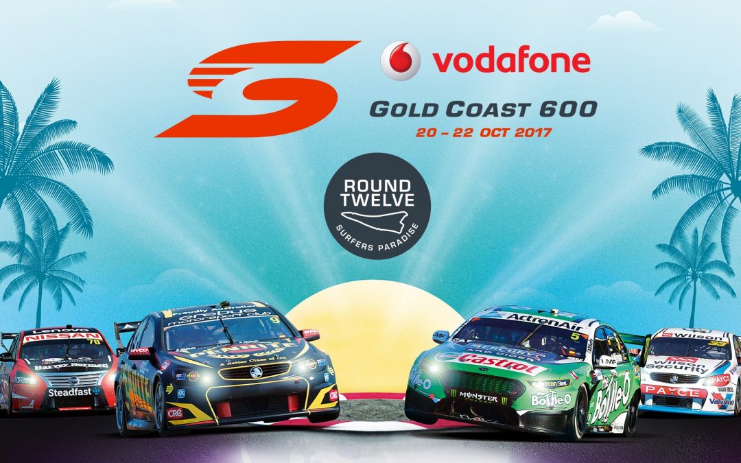 Gold Coast 600 Is Just Around the Corner