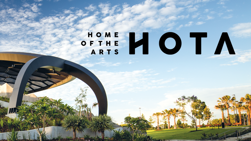 Visit the Brand New HOTA in Surfers Paradise