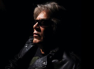 Jose Feliciano Australian Tour 2018 on the Gold Coast