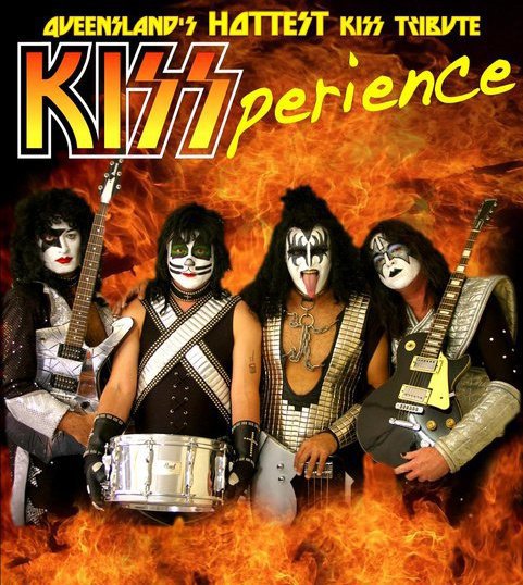 Enjoy KISSperience Kiss Tribute in August Near Our Broadwater Apartments