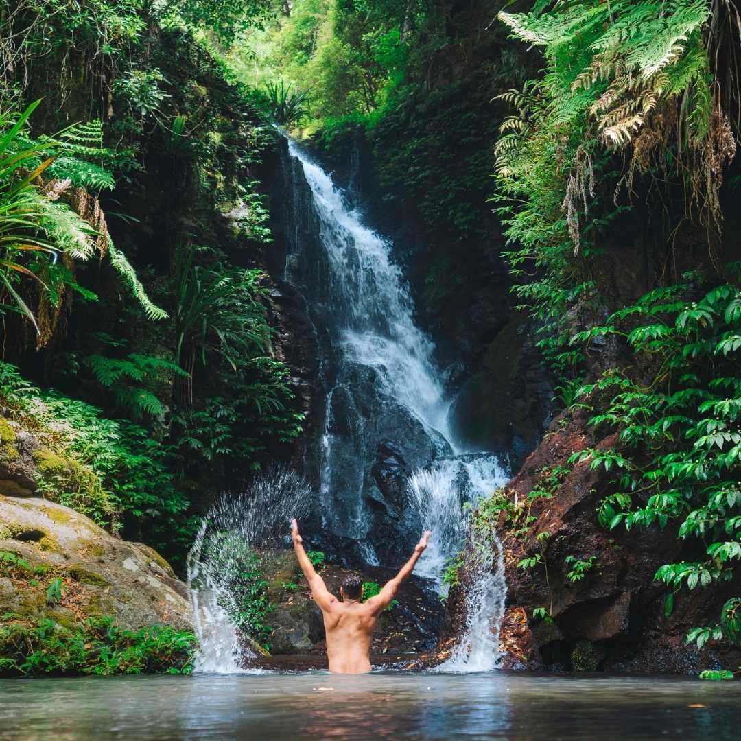 lamington national park