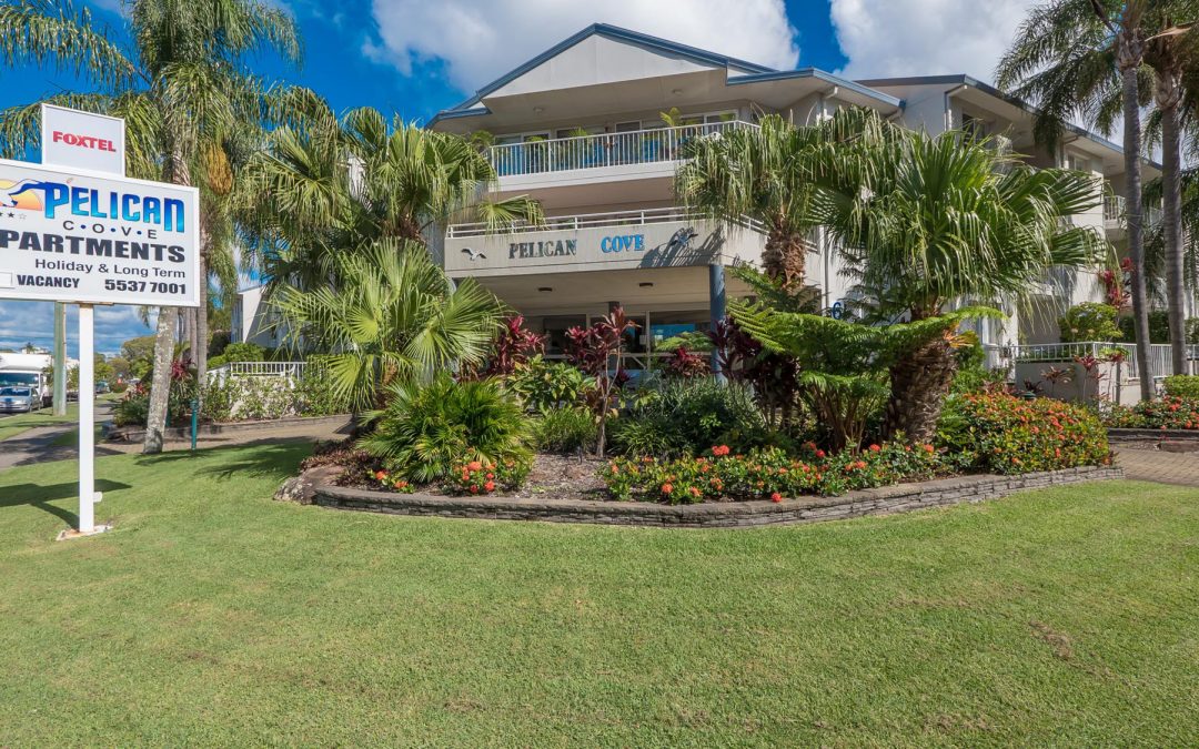 Take a Ride on the Pontoon at Southport Broadwater with Pelican Cove Resort