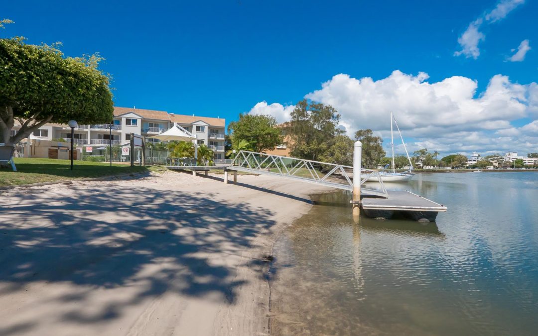 Plan Your Summer Holiday with Pelican Cove Gold Coast Resort