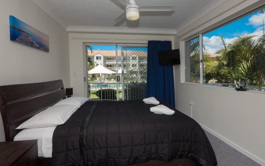 Family Accommodation Gold Coast Broadwater – Book for the School Holiday