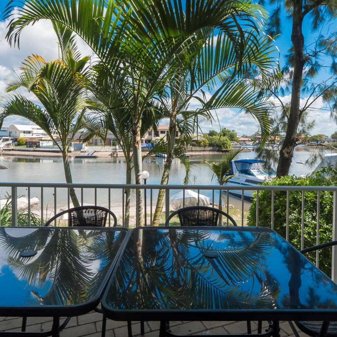 pelican cove waterfront