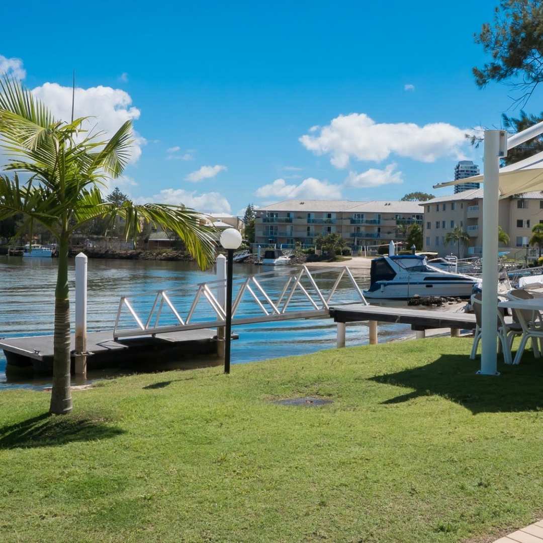 pelican cove location